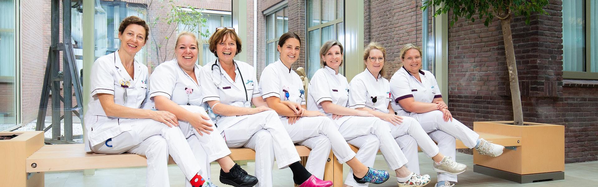 Laurentius Ziekenhuis Onze Vacatures